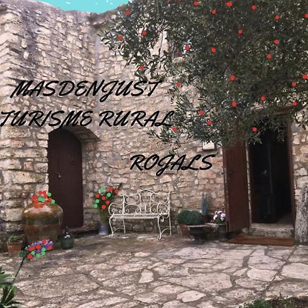 Masiadenjust Rojals Kültér fotó